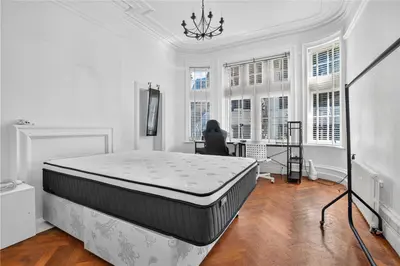 Adeline Place, London, WC1B