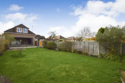 Boltons Lane, Pyrford, Woking, Surrey...