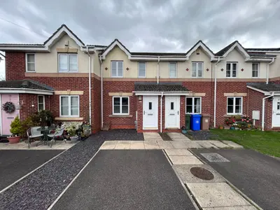 Woodmans Way, Beverley, HU17