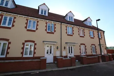 Foxglove Close, Stoke Gifford, BS34
