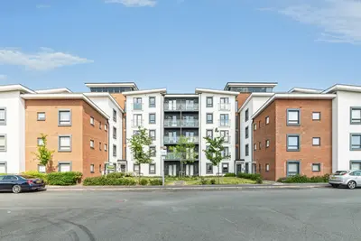 Webster Close, Bracknell, RG12