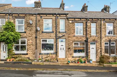 Yewdall Road, Leeds, LS13
