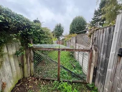 Villiers Road, Watford, WD19