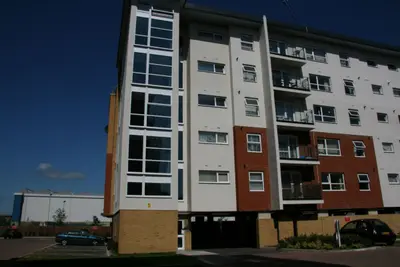 Clarkson Court Hatfield, AL10