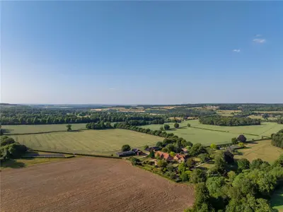 Home Farm, Upper Basildon, Reading, Berkshire, RG8 8ND