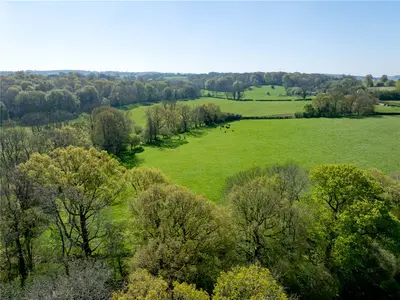 East Meon, Petersfield, GU32