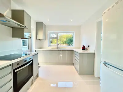 Old Road, Harlow, CM17