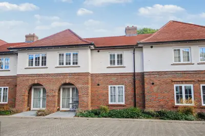 Letchworth Garden City, SG6