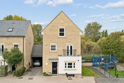 Royal Quay, Harefield, UB9