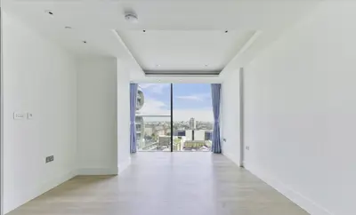 Bollinder Place, Carrara Tower, EC1V