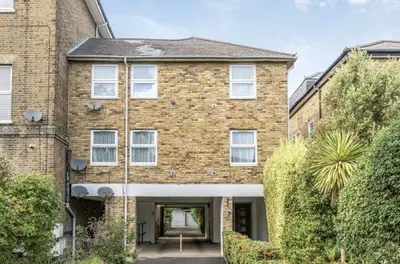 Anerley Park, London, SE20