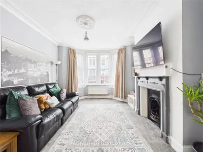 Cooksley Road, Redfield, BS5