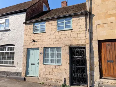 North Street, Winchcombe