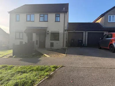 Honeymead Lane, Sturminster Newton