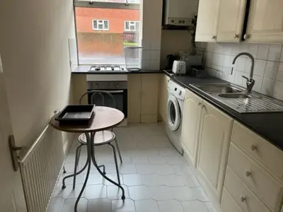 Bedford Road, Guildford, GU1