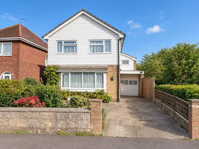 Newark Road, Peterborough, PE1