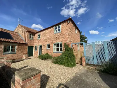 Ingram Lane, Sutton On Trent, NG23