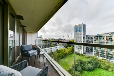 Kensington, London, W14