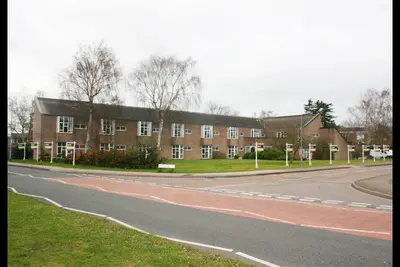 Bracknell, RG12