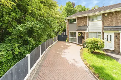 Armstrong Close, Birchwood, Warrington, Cheshire, WA3