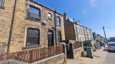 Zoar Street, Morley, LS27