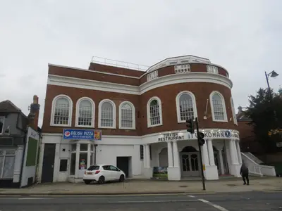 High Street, NEWMARKET