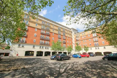 Pembroke Road, Ruislip, HA4 8NH