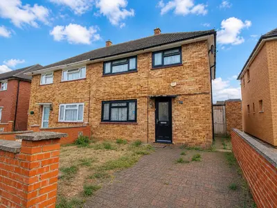 Tythe Road, Luton, LU4 9JH