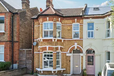 Dunstans Road, East Dulwich, London, SE22