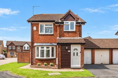Pipers Close, Totton, SO40