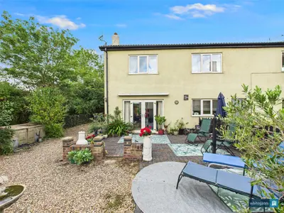 Shaw Lane, Fenwick, DN6