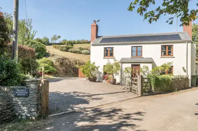 Winsham, Braunton, EX33