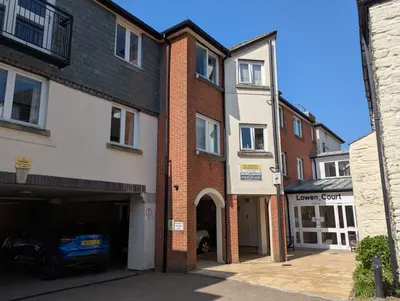 Lowen Court, Truro, TR1