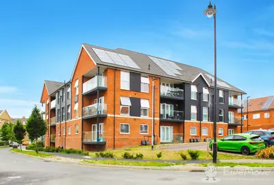 Garland Rise, Weldon, DA10