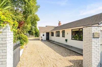 Comfort Road, Mylor Bridge, TR11