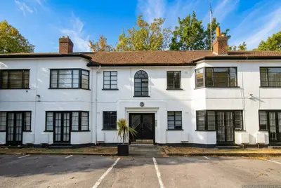 Conifers Close, Teddington, TW11