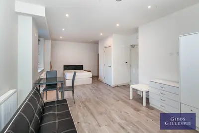 High Street, Uxbridge Fees Apply, UB8