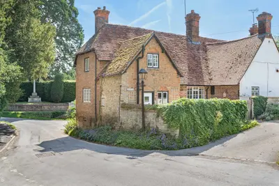 Well Street, Ardington, OX12