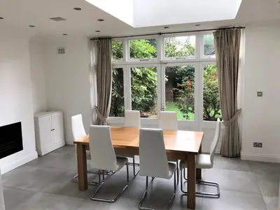 A magnificent Five Double Bedroom Tow...