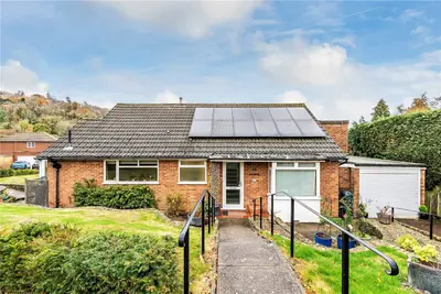 Huntersfield Close, Reigate, RH2