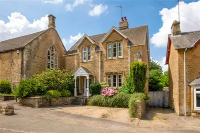 Oxford Road, Enstone, OX7