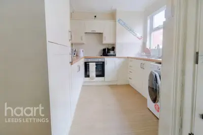 pearson Grove, LS6