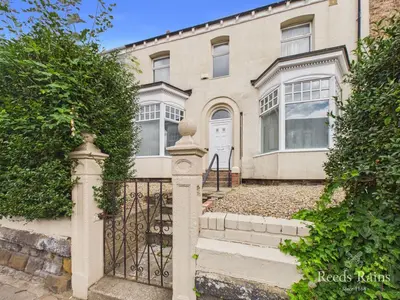Bishopton Road, Stockton-on-Tees, Durham, TS19