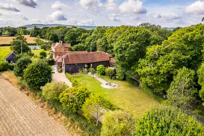 West End Lane, Haslemere, GU27