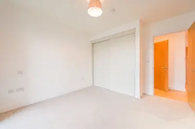Flat 1303 Navigation Point 2, Hale Wharf, London