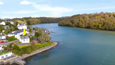 Malpas, Truro, Cornwall, TR1 1SQ