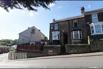 Dykes Lane, Sheffield