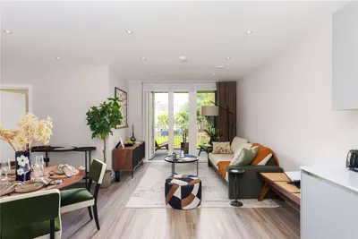 Park North, Stamford Road, Seven Sisters, London, N15 4PZ