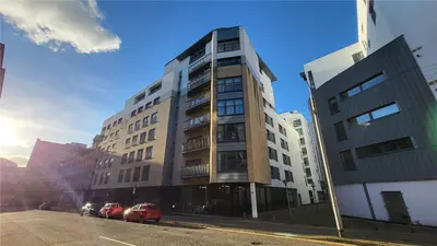 Watson Street, Glasgow, G1