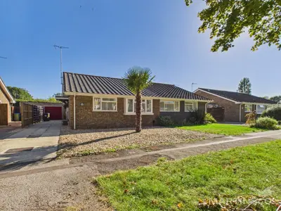 Aldwick, Bognor Regis, PO21
